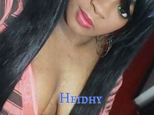 Heidhy