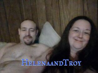 HelenaandTroy