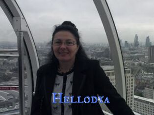 Hellodya