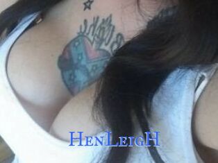 HenLeigH
