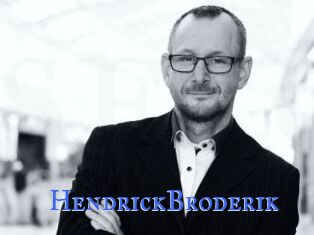 HendrickBroderik