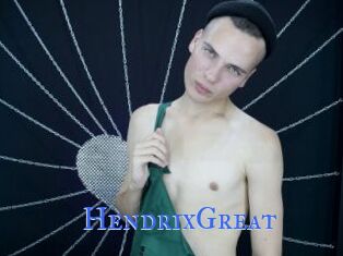 HendrixGreat