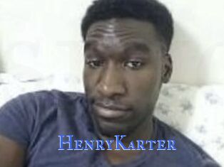 Henry_Karter