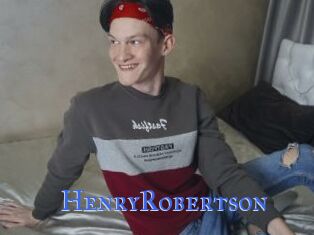 HenryRobertson