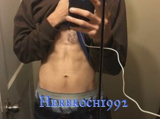 Herbkoch1992