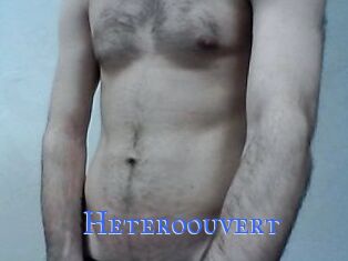 Heteroouvert