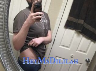 HeyMsDililah