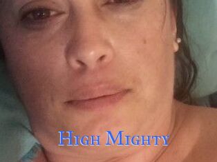 High_Mighty