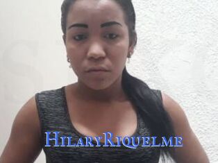 HilaryRiquelme