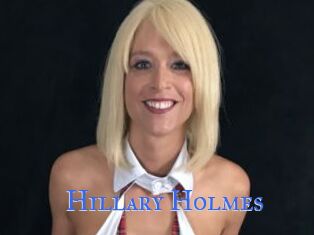 Hillary_Holmes