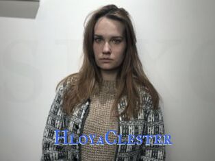 HloyaClester