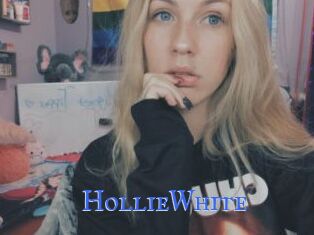 HollieWhite