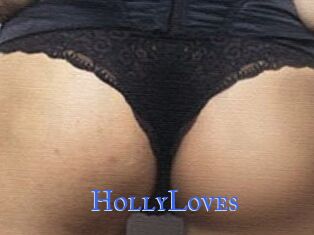 HollyLoves