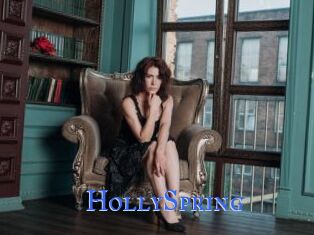 HollySpring