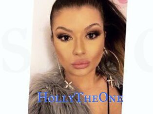 HollyTheOne