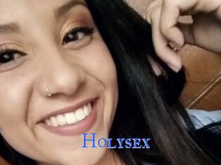 Holysex