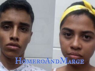 HomeroAndMarge