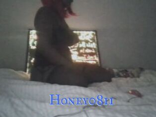 Honey0811