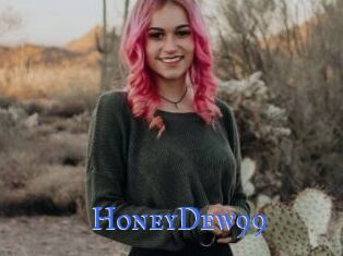 HoneyDew99