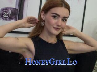 HoneyGirlLo