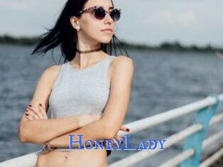HoneyLady