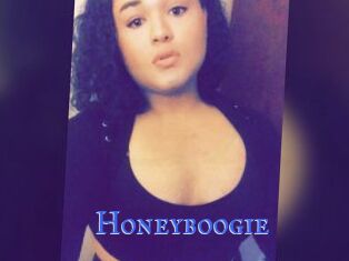 Honeyboogie