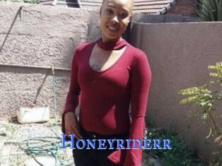 Honeyriderr