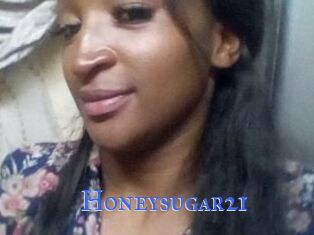 Honeysugar21