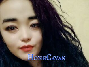 HongCavan