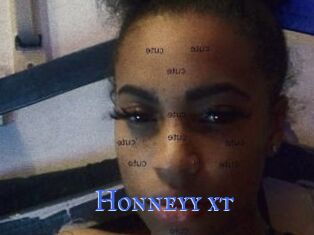 Honneyy_xt