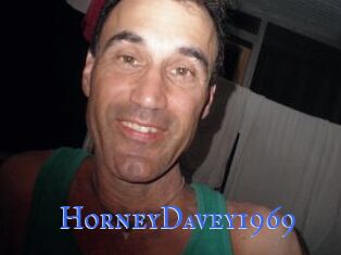 HorneyDavey1969