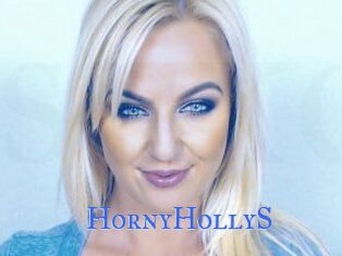 HornyHollyS