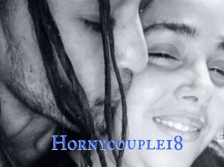Hornycouple18