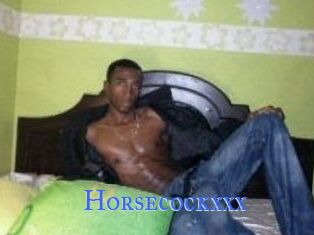 Horsecockxxx