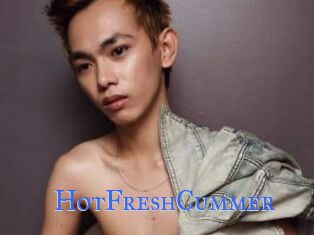 HotFreshCummer