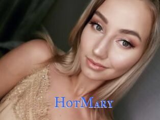 HotMary