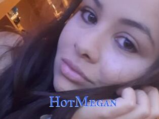 HotMegan