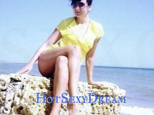 HotSexyDream