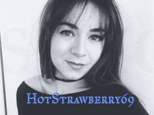 HotStrawberry69