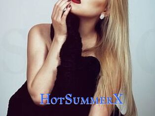 HotSummerX