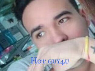 Hot_guy4u