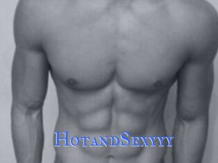 HotandSexyyy
