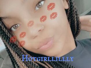 Hotgirllillly