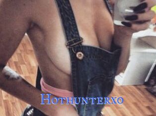 Hothunterxo