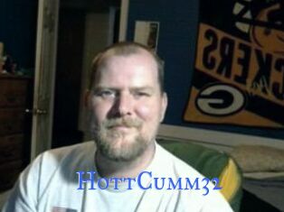 HottCumm32