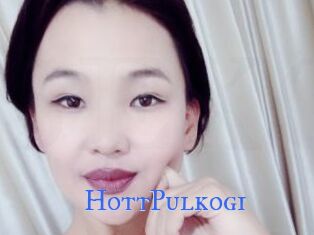 HottPulkogi