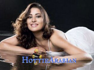 HottieArabian
