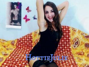 HottieJulie