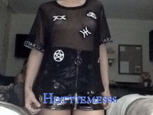 Hottiemesss