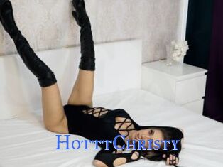 HotttChristy